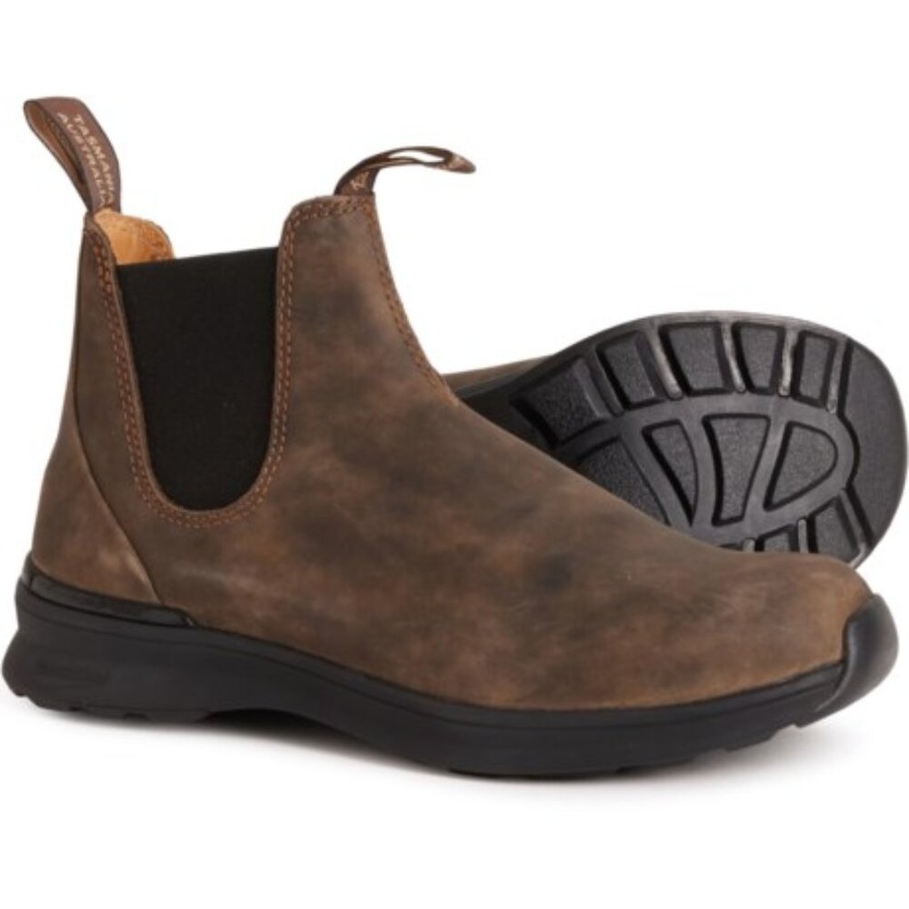 NEW Blundstone 2144 Chelsea Boots - Leather - WOMEN - ONLY WORN ONCE!